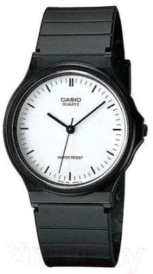 Часы наручные мужские Casio MQ-24-7E - фото