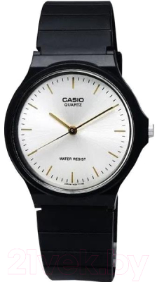 Часы наручные мужские Casio MQ-24-7E2 - фото