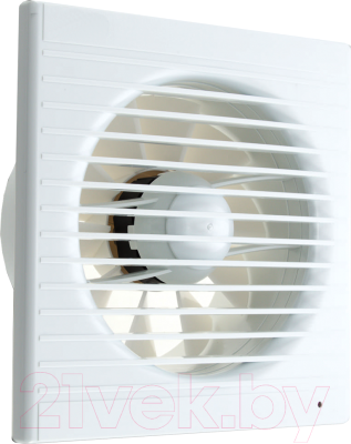 Вентилятор накладной Viento Still 125С - фото