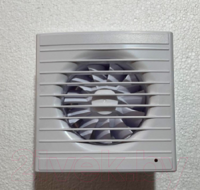 Вентилятор накладной Viento Still 125С