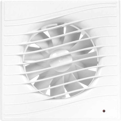 Вентилятор накладной Viento Still В125С - фото