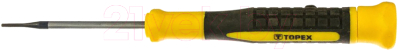 Отвертка Topex 39D776 - фото