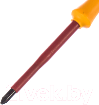 Отвертка Topex 39D475