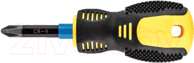 Отвертка Topex 39D822 - фото