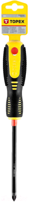 Отвертка Topex 39D831