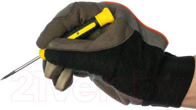 Отвертка Topex 39D771