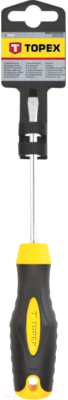 Отвертка Topex 39D806