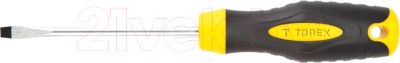 Отвертка Topex 39D807 - фото
