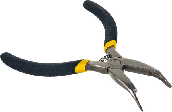 Плоскогубцы Topex 32D723 - фото