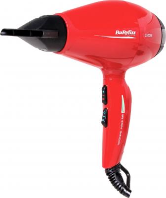 Фен BaByliss 6615E - фото