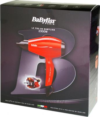 Фен BaByliss 6615E