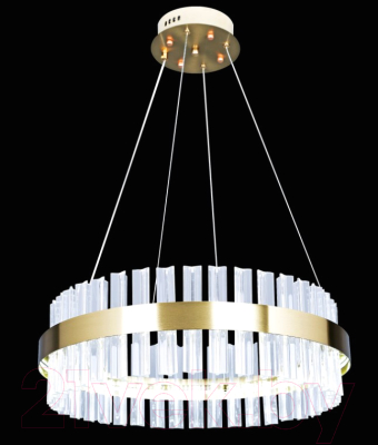 Потолочный светильник Natali Kovaltseva Innovation Style 83010 - фото