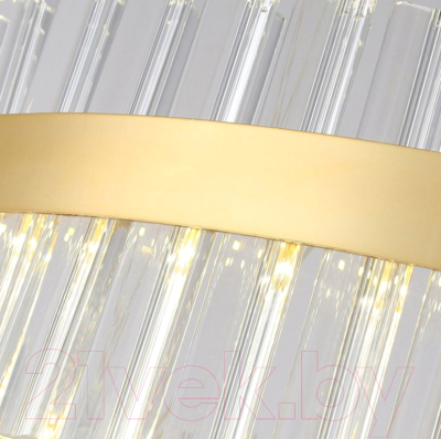 Потолочный светильник Natali Kovaltseva Innovation Style 83010