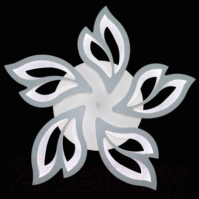 Потолочный светильник Natali Kovaltseva High-Tech Led Lamps 82006 (белый)