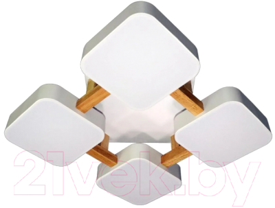 Потолочный светильник Natali Kovaltseva Led Lamps / 81323 - фото