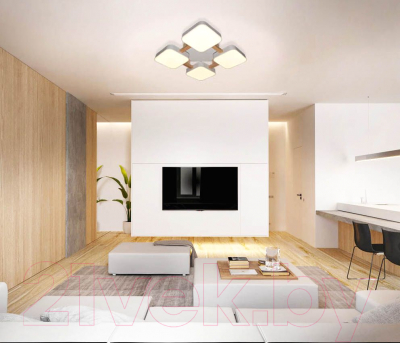 Потолочный светильник Natali Kovaltseva Led Lamps / 81323