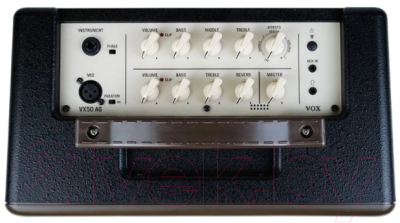 Комбоусилитель VOX VX50-AG