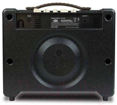 Комбоусилитель VOX VX50-AG