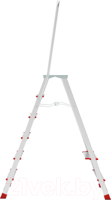 Лестница-стремянка Новая Высота NV 3136 / 3136106