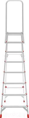 Лестница-стремянка Новая Высота NV 3136 / 3136108