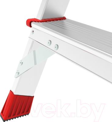 Лестница-стремянка Новая Высота NV 3136 / 3136108