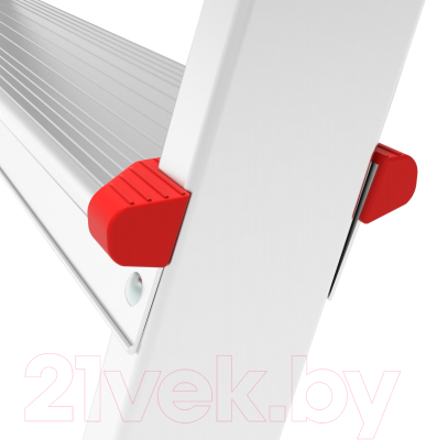 Лестница-стремянка Новая Высота NV 3136 / 3136108