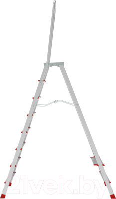 Лестница-стремянка Новая Высота NV 3136 / 3136108