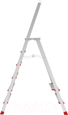 Лестница-стремянка Новая Высота NV 3130 / 3130106
