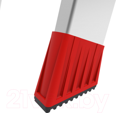 Лестница-стремянка Новая Высота NV 3130 / 3130110