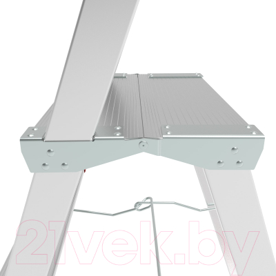 Лестница-стремянка Новая Высота NV 3130 / 3130110