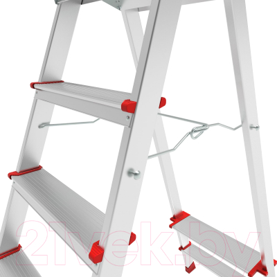 Лестница-стремянка Новая Высота NV 3130 / 3130110