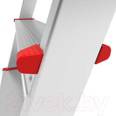 Лестница-стремянка Новая Высота NV 3130 / 3130110