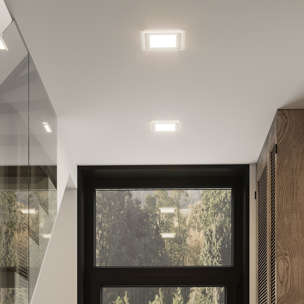 Точечный светильник Gauss 948111112