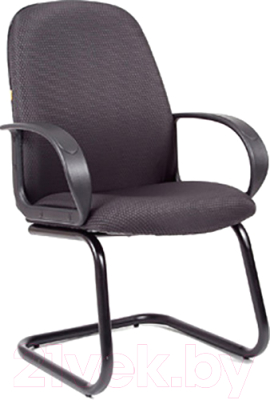 Стул офисный Chairman 279 V (JP15-1 серый) - фото