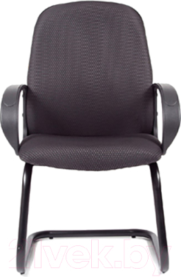 Стул офисный Chairman 279 V (JP15-1 серый)