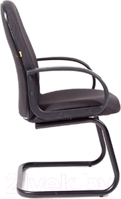 Стул офисный Chairman 279 V (JP15-1 серый)