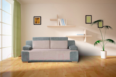 Диван KRONES Атлант 3