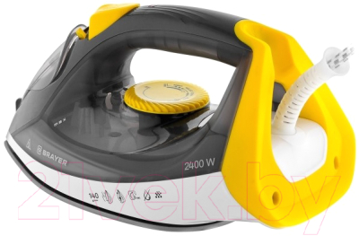 Утюг Brayer BR4003GY