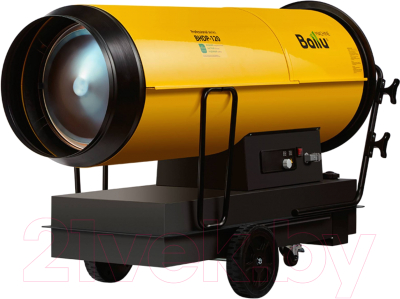Тепловая пушка дизельная Ballu BHDP-120 - фото