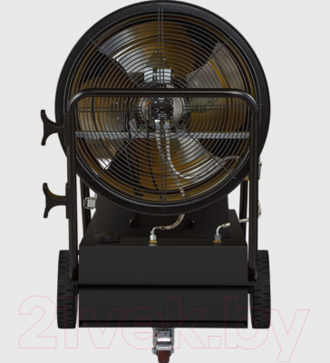 Тепловая пушка дизельная Ballu BHDP-120