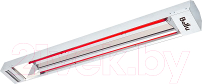 Инфракрасный обогреватель Ballu BIH-T2-1.5 - фото