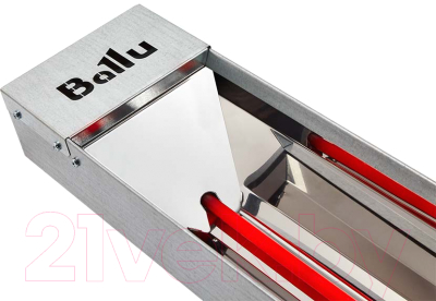 Инфракрасный обогреватель Ballu BIH-T2-1.5
