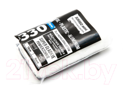 Набор шубок для ролика малярного Blue Dolphin A10W6 48257