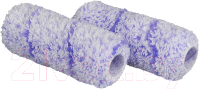 Набор шубок для ролика малярного Blue Dolphin K10W13 48219 - фото