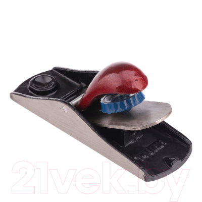 Рубанок ручной Sparta 210205