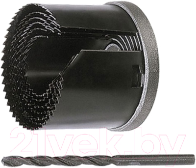 Набор коронок Sparta 70452 - фото