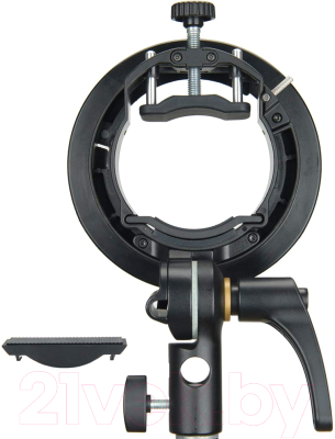 Адаптер для накамерной вспышки Godox S2 / 27539 - фото