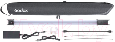 Осветитель студийный Godox TL60 / 28273