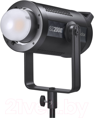 Осветитель студийный Godox SZ200Bi / 28314
