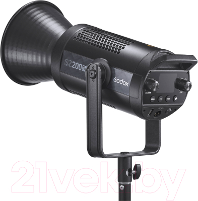 Осветитель студийный Godox SZ200Bi / 28314